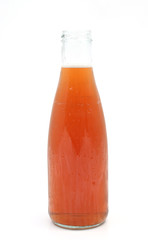 Iced Tea in a bottle