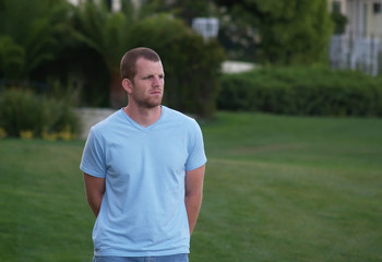 Concern With Copy Space