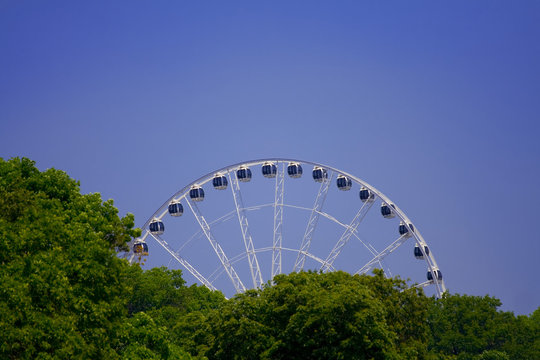 Ferris Wheel