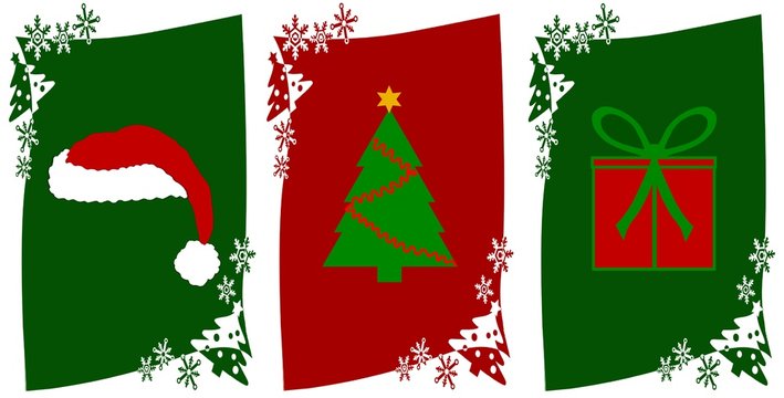 frohe weihnachten