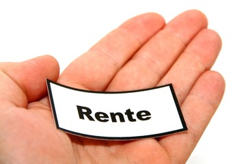 Rente