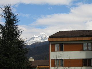 montagne