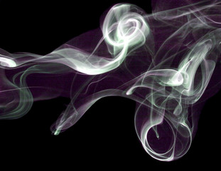 smoke rings