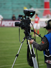 cameraman