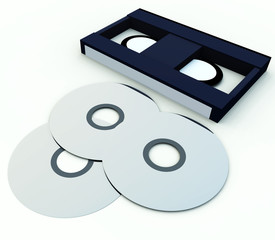 DVD And Video 7