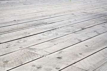 Holzboden