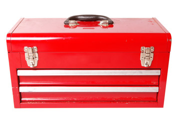 Toolbox (clipping path)