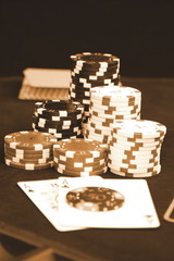 Poker