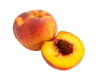 Fototapeta na wymiar apricot