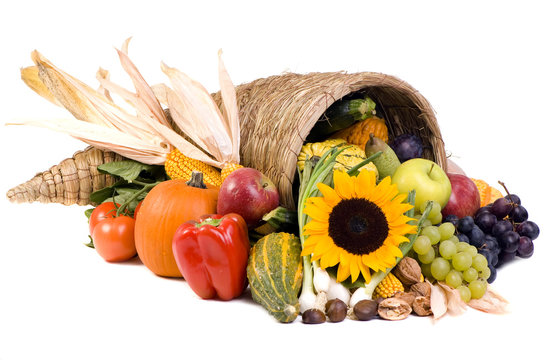 cornucopia