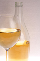 white wine