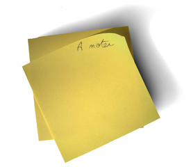 Post-it 