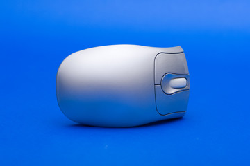 Computer mouse