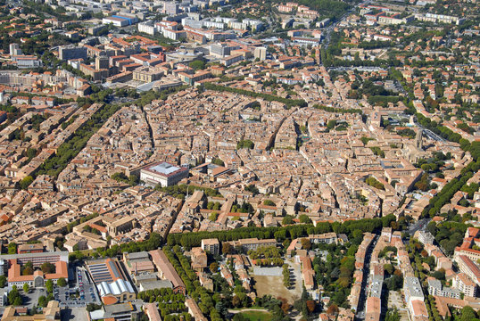 Aix-en-Provence