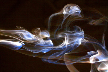 cigarette smoke