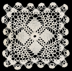 Doily