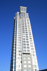 Fototapeta premium Complex 
