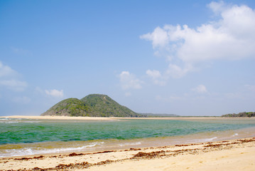 Kosi Bay - South Africa, Indian Ocean