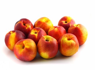 nectarines