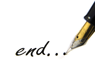 end