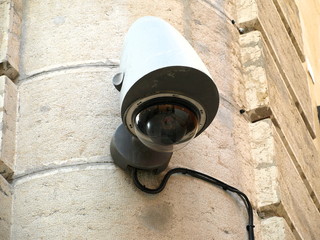 camera