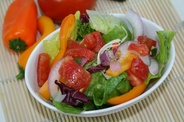 Healthy Salad