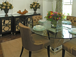 Luxury 7 - dining room 2