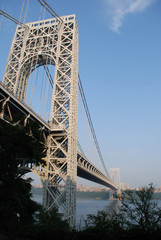 Washington Bridge-1