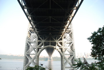 Washington Bridge-2