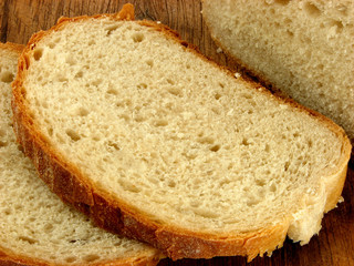 bread slices