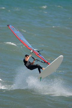 windsurf 