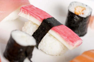 sushi