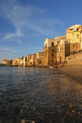 Fototapeta premium Cefalu