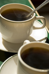 Coffee