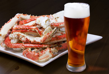 Crab Legs