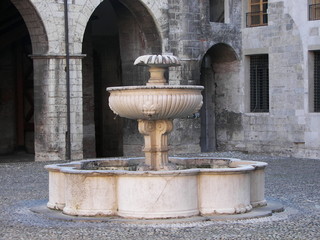 Fontana