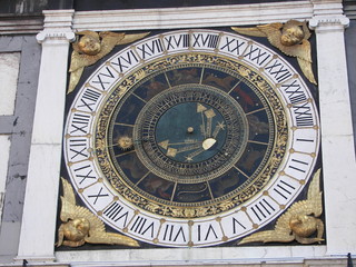 Orologio zoidacale