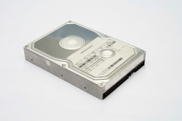 Obraz premium hard disk
