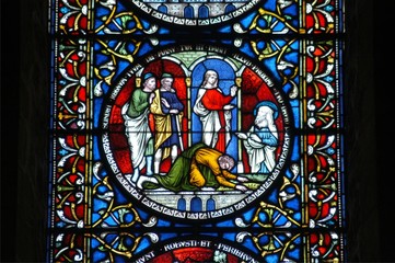 Stained Glass