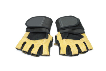 gym gloves