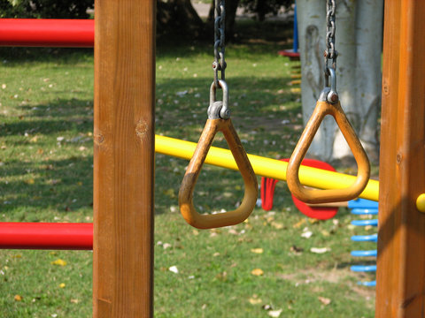 Parco giochi