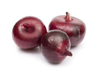 red onion