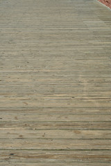 Obraz premium Boardwalk