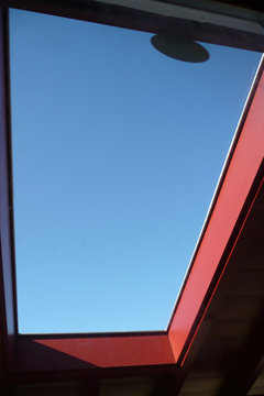 COMMENT MAINTENIR SON CIEL OUVERT visual data 3