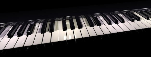 Piano D