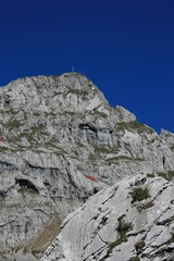 Mount Pilatus