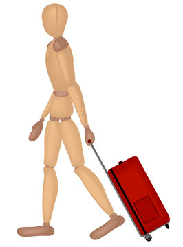 recommend clip art: Traveling