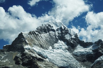 High Cordilleras mountain1