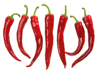Red pepper
