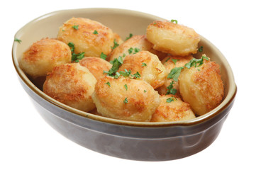 Roast Potatoes